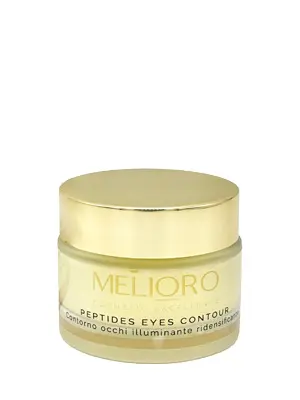 eyes contour