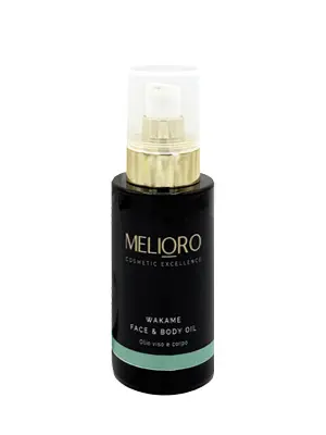 Wild Rose Cleansing Mousse